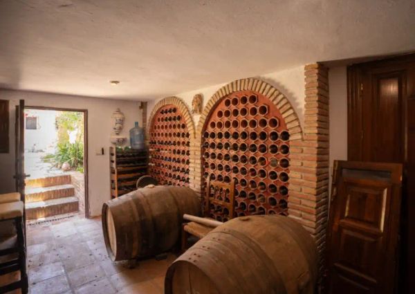Casa o chalet de alquiler en Montealto - Monterrey