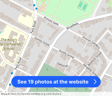 1 bedroom flat for rent - Photo 1