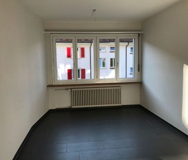 1.5 Zimmer, 49 m², 3. Stock - Photo 3