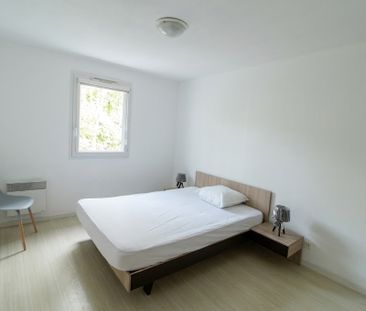 Location Appartement 2 pièces Meublé 39m² NANTES 44300 - Photo 1