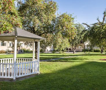 Svartbäcksgatan 50 L, 75333, Uppsala - Foto 4