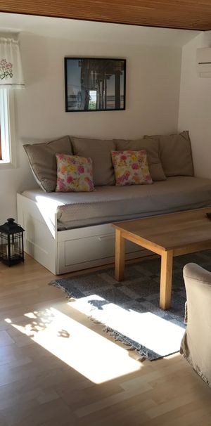 Vikenvägen, Halmstad - Photo 1