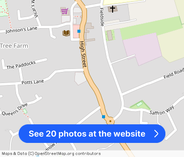 High Street, Crowle, SCUNTHORPE - Photo 1