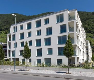 Apartment - Foto 1