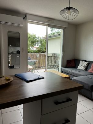 Location Appartement 2 pièces 43m² LA SALVETAT ST GILLES 31880 - Photo 1