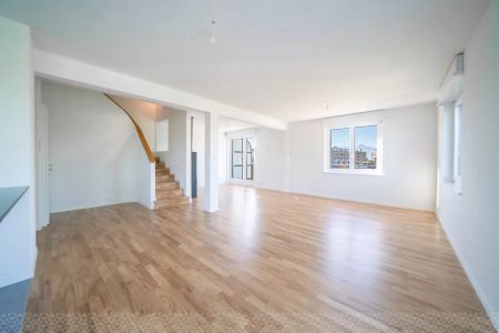 Appartement duplex 5.5 pièces entièrement rénové - Foto 5