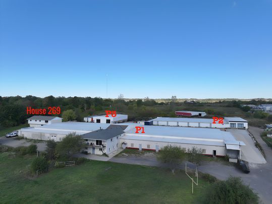 For Lease - 269 Rock Chapel Road, Hamilton, Ontario - Photo 1