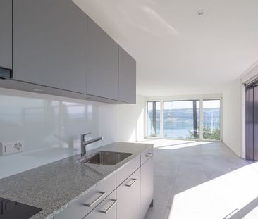 Hochwertige 2.5 Zimmerwohnung - E2.1 - mit Seesicht - Photo 3