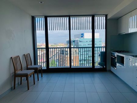 1303/6 Leicester Street, Carlton VIC 3053 - Apartment For Rent | Domain - Photo 3
