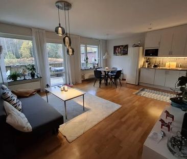 Svampskogsvägen, Vallentuna - Foto 3