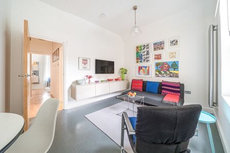 1 bedroom flat to rent - Photo 4