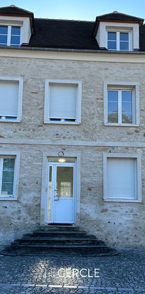 Appartement Pontarmé studio 28 m2, - Photo 2