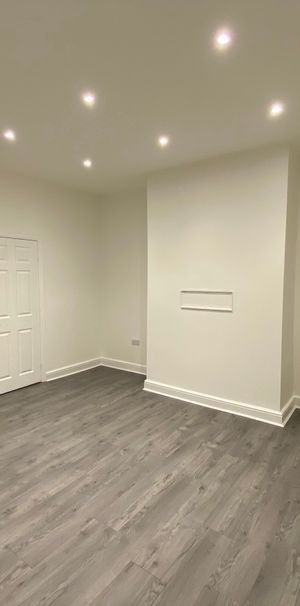 2 bed ground floor flat to rent in Hewitson Terrace, Gateshead - Photo 1