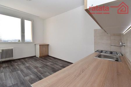Pronájem bytu 1+1 35 m² - Photo 5