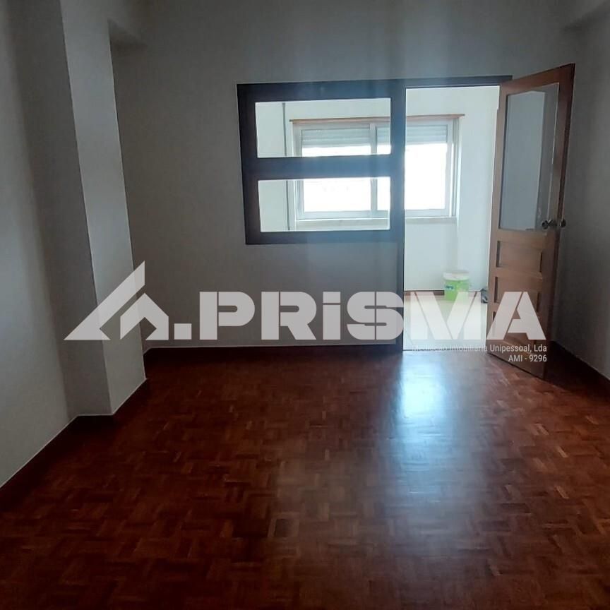 Apartamento T2 em Castelo Branco - Foto 1