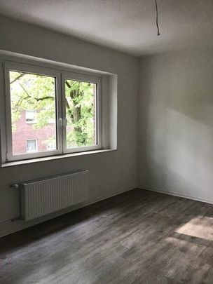 WG taugliche sanierte 3-Zi.-Wohnung sucht kurzfristigen Nachmieter! - Photo 1