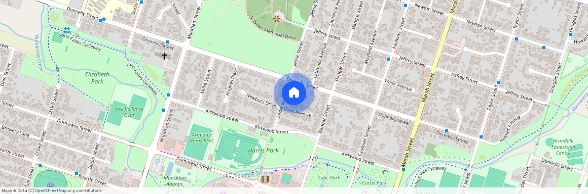 2/63 Jessie Street, 2350, Armidale Nsw