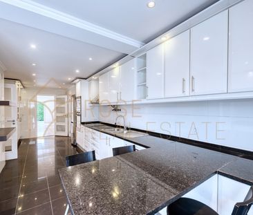 Moradia T4+1 em Lisboa - Photo 6