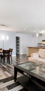 Apartment à louer - Photo 3