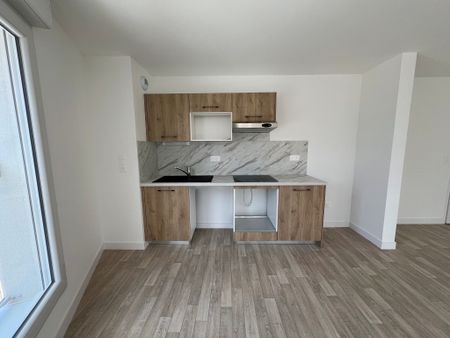 Location Appartement 3 pièces 68m² VERTOU 44120 - Photo 5