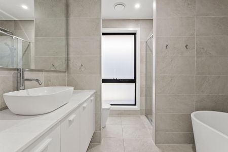 Brand New Luxury Home in Sought After Horsley - Photo 4