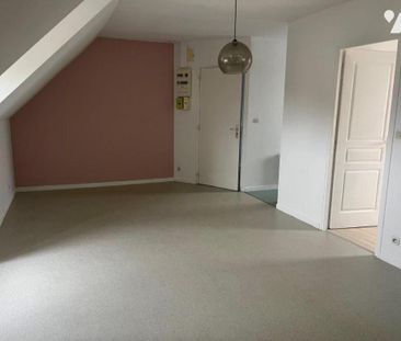 Location appartement 1 chambre - Photo 2