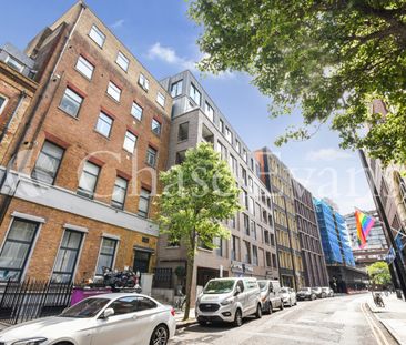 1 bedroom apartment to rent - Photo 6