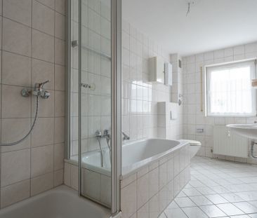 Schöne ca. 135 m² große 4-Zimmer-Maisonettewohnung mit Dachatelier ... - Photo 5