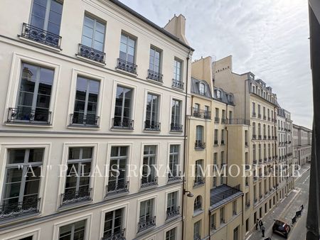 Appartement · 3 pièces · 2 CH - Photo 5