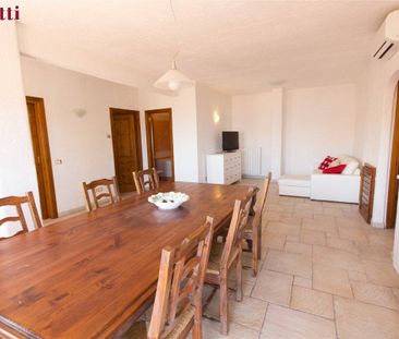 Appartamento via del Sole 60, Porto Santo Stefano, Monte Argentario - Photo 5