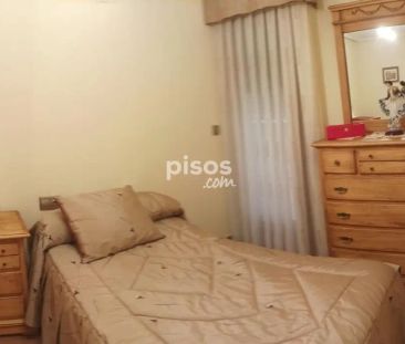 Piso en alquiler en Calle de Huesca - Photo 5