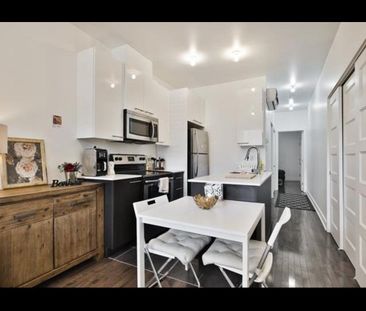 À louer / Appartement - Photo 1