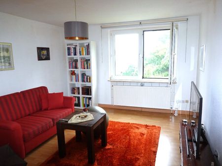 Wohnung zur Miete in Hagen - Photo 3