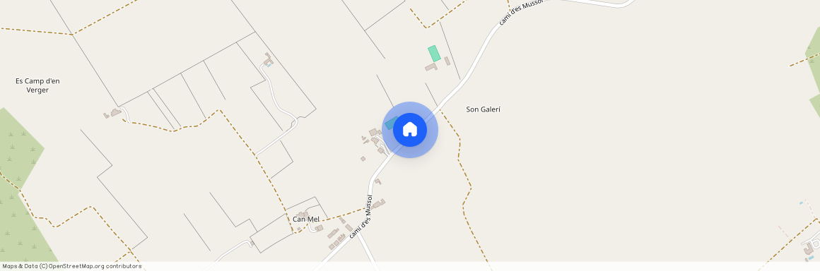 Camí des Mussol, Felanitx, Balearic Islands 07208