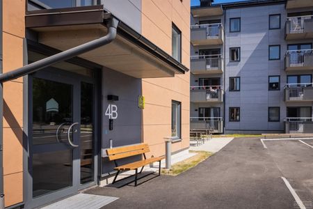 Aspekullsvägen 4 A - Photo 3