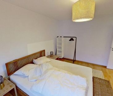 2.5 Zimmer, 52 m², 1. Stock - Photo 3