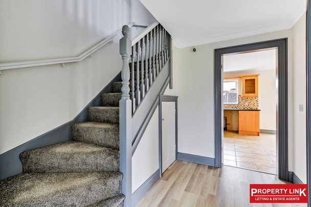 45 Summer Meadows Park, Derry/Londonderry, Waterside, BT47 6SL - Photo 1