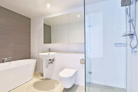 Immaculate Two Bed with Resort Style Living - Photo 4