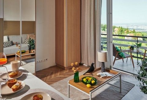 Budapest XII. kerület, Melinda út - Fotó 1