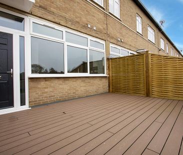 1 bedroom flat to rent - Photo 6