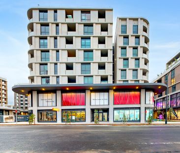 526/2C Conferta Avenue, Tallawong NSW 2762 - Apartment For Rent | D... - Photo 3