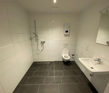 Moderne 2-Zimmer-Wohnung mit Balkon – Barrierefrei & Komfortabel - Photo 4