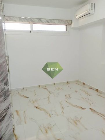 Διαμέρισμα για ενοικίαση Άγιοι Θεόδωροι (Γάζι) - Photo 5
