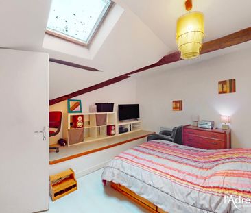 Location appartement 2 pièces, 28.24m², Champeaux - Photo 3