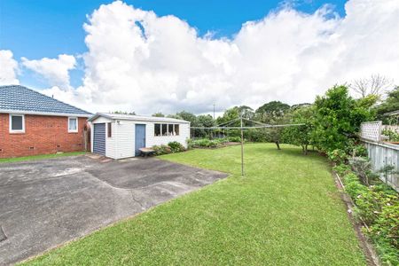 MT ROSKILL, 3 BEDROOMS - Photo 4