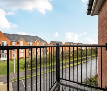 2 bedroom apartment to rent - Photo 3