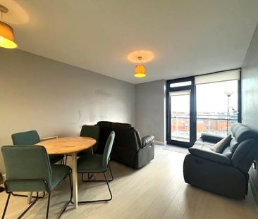 Allen Hall, Belgard Square West, Tallaght, Dublin 24 - Photo 3