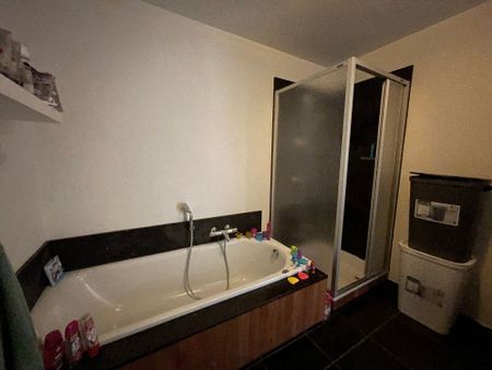 BURST - Gelijkvloers appartement met gezellig tuintje. - Foto 3