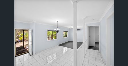 Three Bedroom Home in Boyne Island - Photo 5