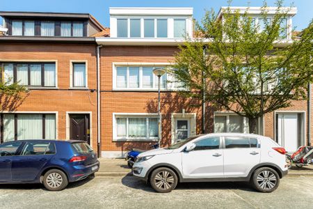 Leuk gerenoveerd appartement met één slaapkamer! - Photo 5